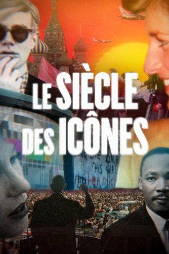 Le Siècle des icônes afişi