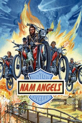 Nam Angels afişi