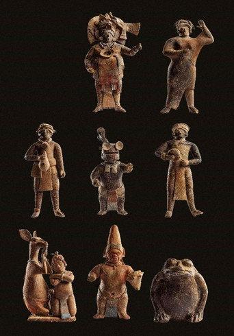 The Deer's Blessing afişi