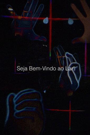 Seja Bem-Vindo ao Lar afişi