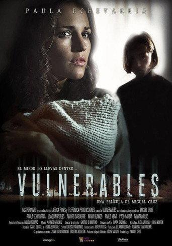 Vulnerables afişi