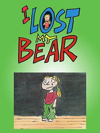 I Lost My Bear afişi