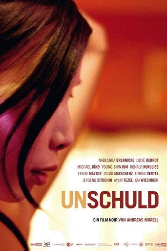 Unschuld afişi