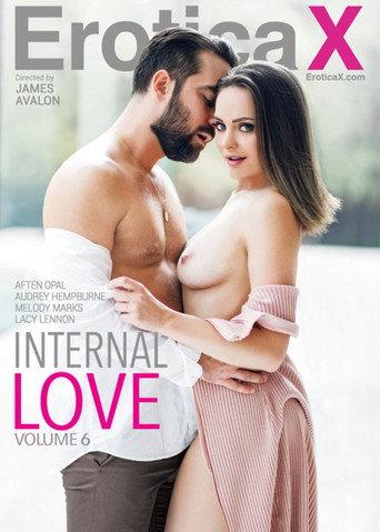 Internal Love 6 afişi