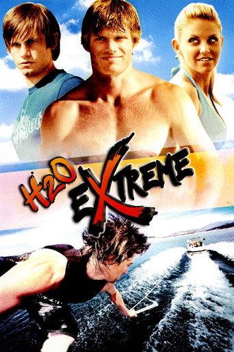 H2O Extreme afişi