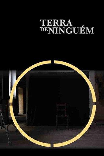 Terra de Ninguém afişi