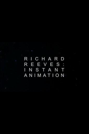 Instant Animation afişi