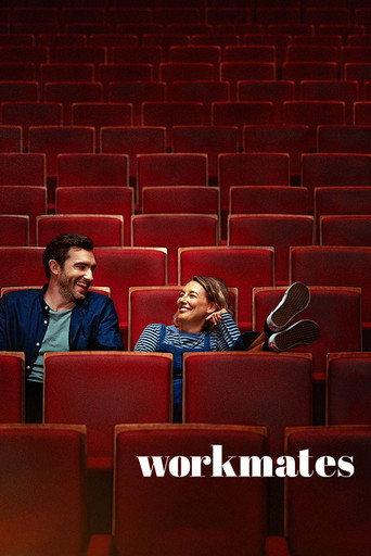 Workmates afişi