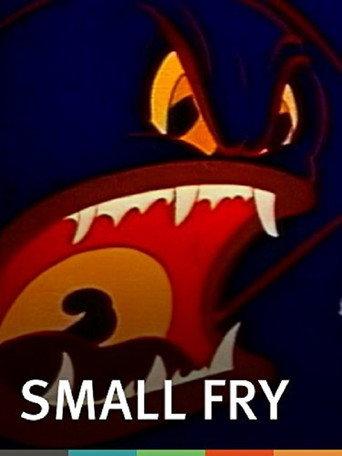 Small Fry afişi