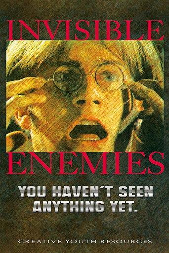 Invisible Enemies afişi