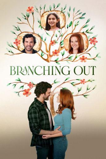 Branching Out afişi