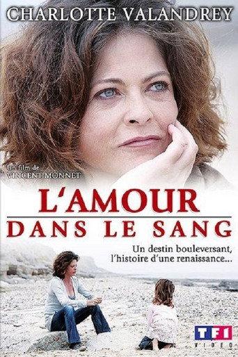 L'Amour dans le sang afişi