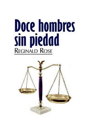Doce hombres sin piedad afişi