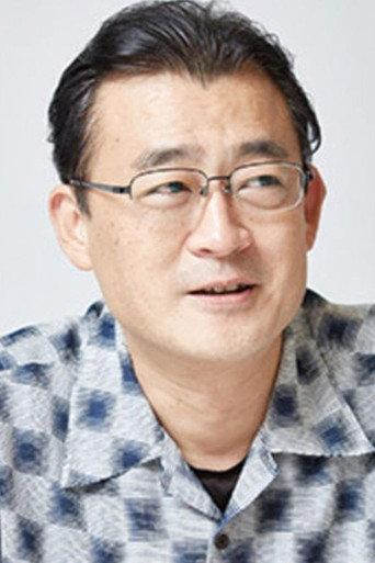 落合正幸