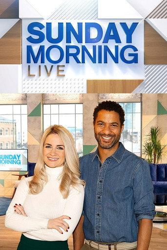 Sunday Morning Live afişi