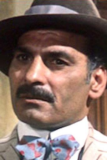 Claudio Scarchilli