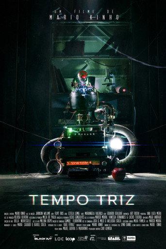 Tempo Triz afişi