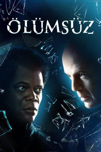 Ölümsüz afişi