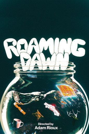 Roaming Dawn afişi