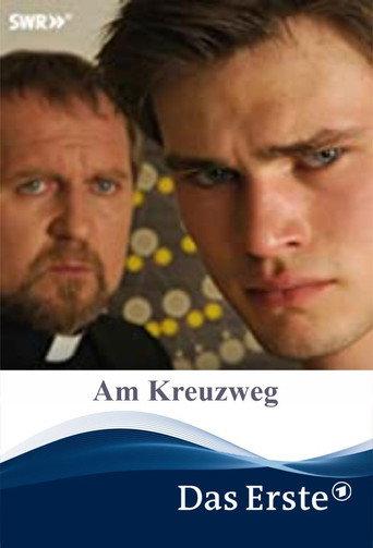 Am Kreuzweg afişi