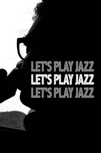Let's Play Jazz afişi