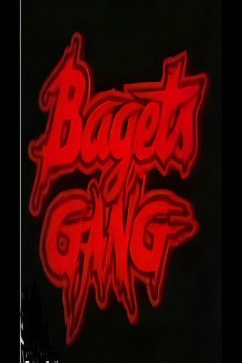 Bagets Gang afişi