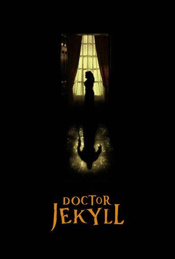Doctor Jekyll afişi