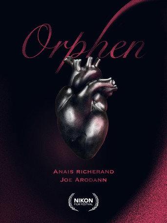 Orphen afişi