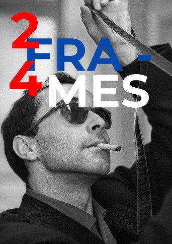 24 FRAMES afişi
