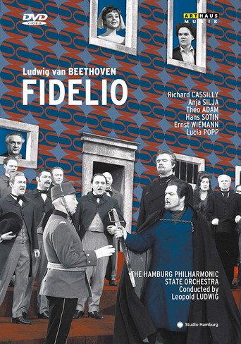 Fidelio afişi