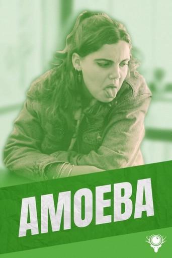 Amoeba afişi