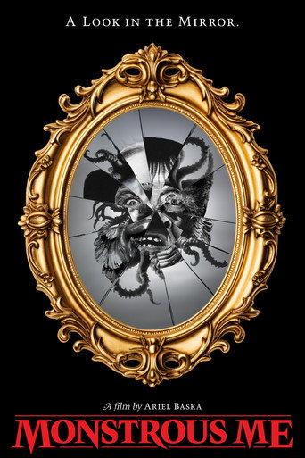 Monstrous Me afişi