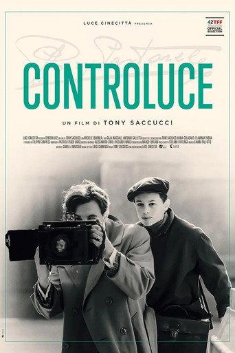 Controluce afişi