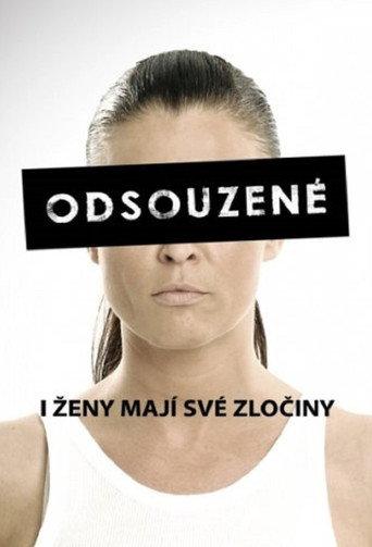 Odsúdené afişi