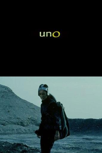 uno afişi