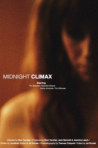 Midnight Climax afişi