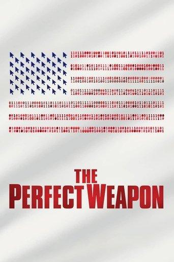 The Perfect Weapon afişi