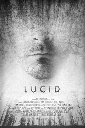 Lucid afişi