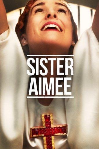Sister Aimee afişi