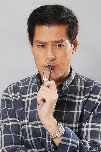 刘长纯