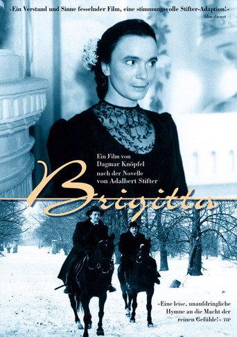 Brigitta afişi