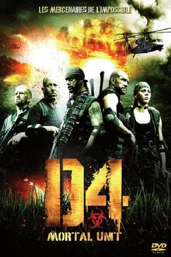 D4 afişi