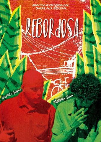Rebordosa afişi