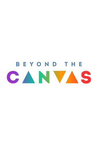 Beyond the Canvas afişi