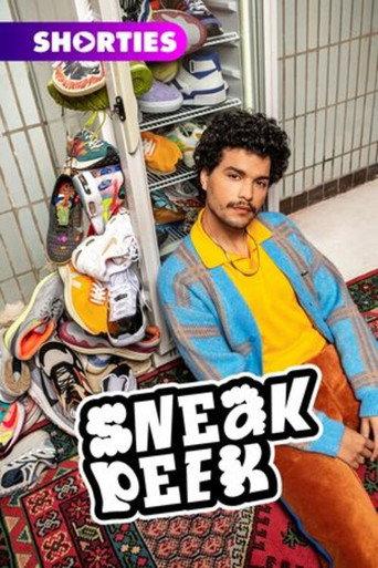 Sneak Peek afişi