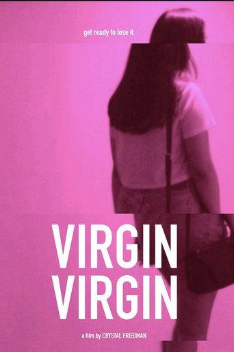 Virgin Virgin afişi
