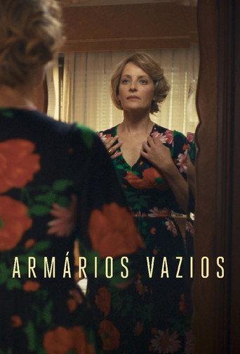 Armários Vazios afişi