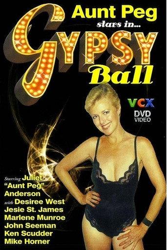 Gypsy Ball afişi