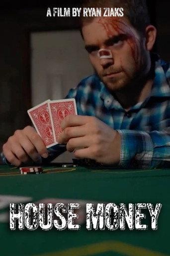 House Money afişi