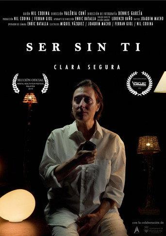 Ser Sin Ti afişi